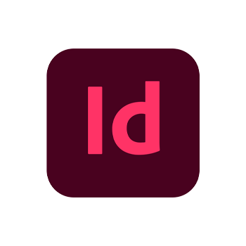 Adobe InDesign